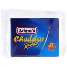 adams cheddar cheese 200 gm