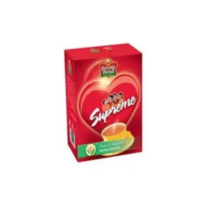 supreme tea 85 gm