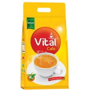 vital tea pouch 170 gm