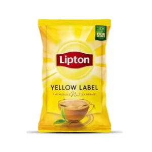 lipton yellow label 430 gm