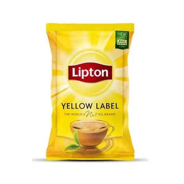 lipton yellow label 430 gm lipton yellow label 430 gm