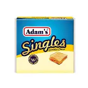adams singles cheddar slices 200 gm