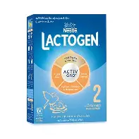 nestle lactogen no 2 200 gm