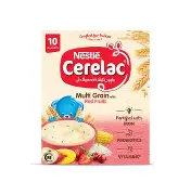 nestle cerelac red fruits 10 months 175 gm