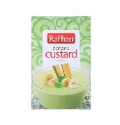 rafhan banana custard 275 gm