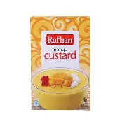 rafhan mango custard 275 gm