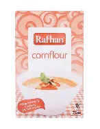 rafhan cornflour 275 gm