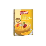 national mango custard 120 gm