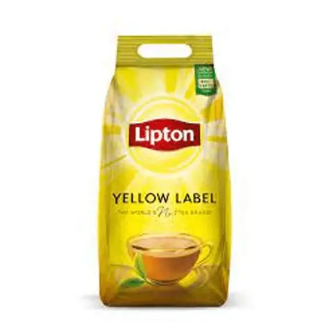 lipton yellow label 1 kg lipton yellow label 1 kg