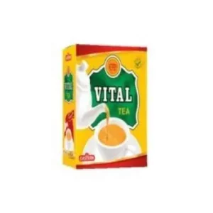 vital tea 85 gm