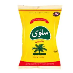 salva ghee 1 kg