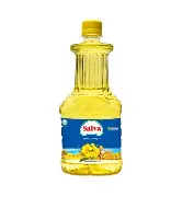 salva canola oil 3 liter