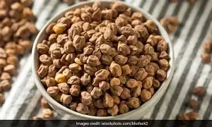 black chana vip 1 kg