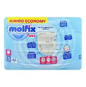 molfix pants no 5 44 pcs