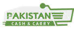 pakistan cash carry
