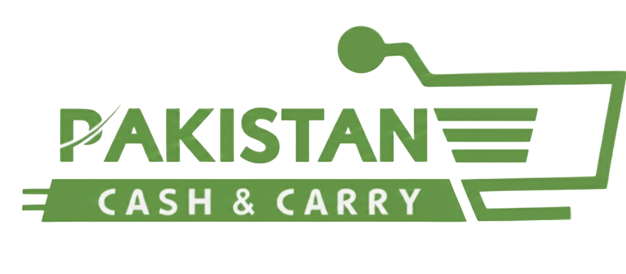 pakistan cash carry