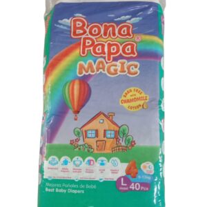 bona papa