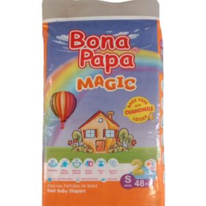 bona papa
