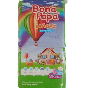 bona papa