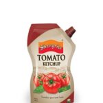 shangrila toamto ketchup pouch 1 kg