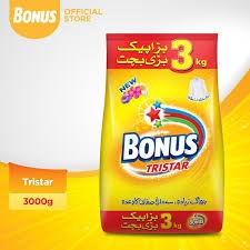 bonus tri star surf 3 kg