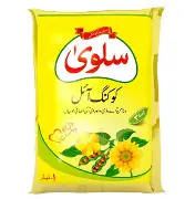 salva cooking oil 1 liter