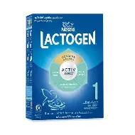 nestle lactogen no 1 400 gm