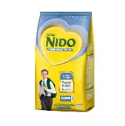 nestle nido school age pouch 390 gm