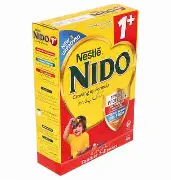 nestle nido 1+ 375 gm