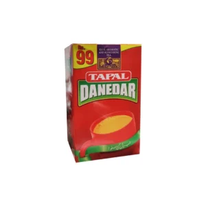 tapal danedar rs 100
